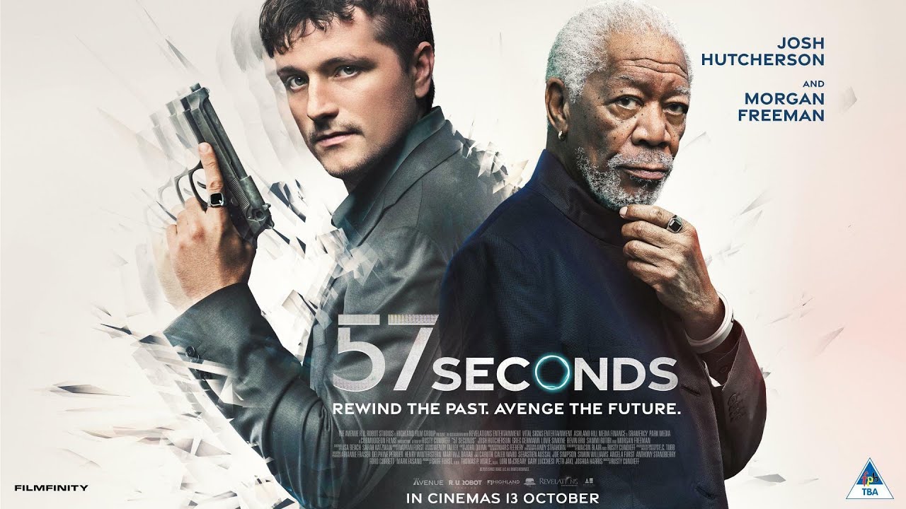 57 Seconds